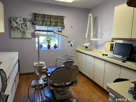 Tiny photo for 27 Oak Street, Stamford, CT 06905 (MLS # 24153222)