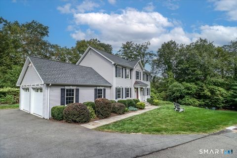 Tiny photo for 27 Nashville Rd Extension, Bethel, CT 06801 (MLS # 24162708)