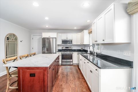 Tiny photo for 27 Nashville Rd Extension, Bethel, CT 06801 (MLS # 24162708)