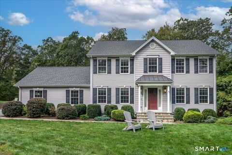 27 Nashville Rd Extension Bethel CT 06801