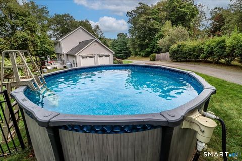 Tiny photo for 27 Nashville Rd Extension, Bethel, CT 06801 (MLS # 24162708)