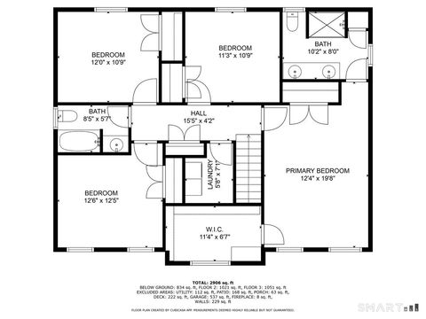Tiny photo for 27 Nashville Rd Extension, Bethel, CT 06801 (MLS # 24162708)