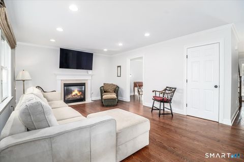 Tiny photo for 27 Nashville Rd Extension, Bethel, CT 06801 (MLS # 24162708)