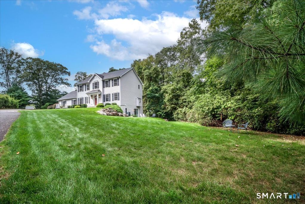 Photo of 27 Nashville Rd Extension, Bethel, CT 06801 (MLS # 24162708)