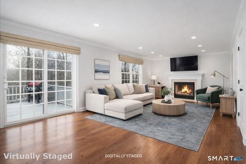 Tiny photo for 27 Nashville Rd Extension, Bethel, CT 06801 (MLS # 24162708)