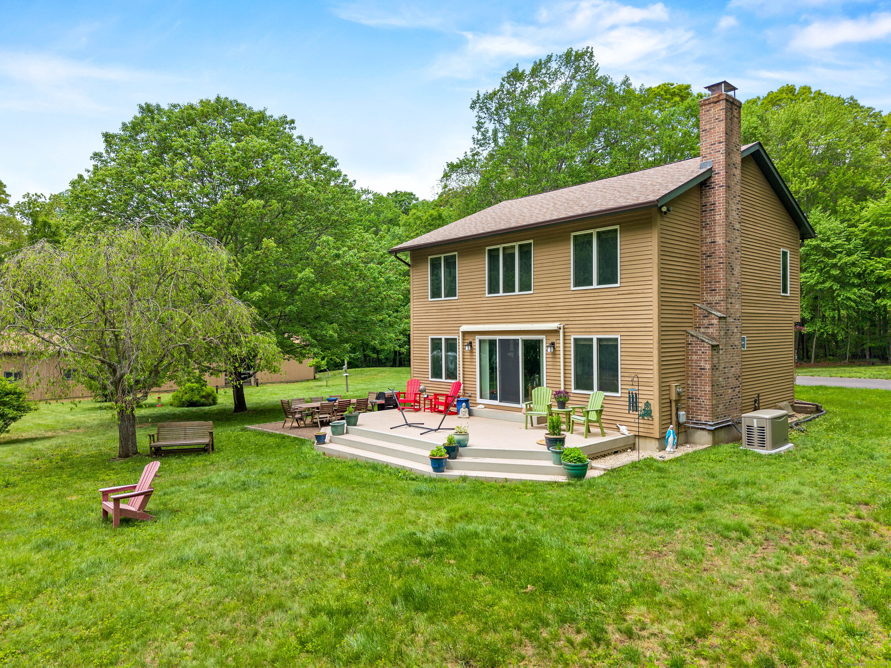 115 Town Farm Road