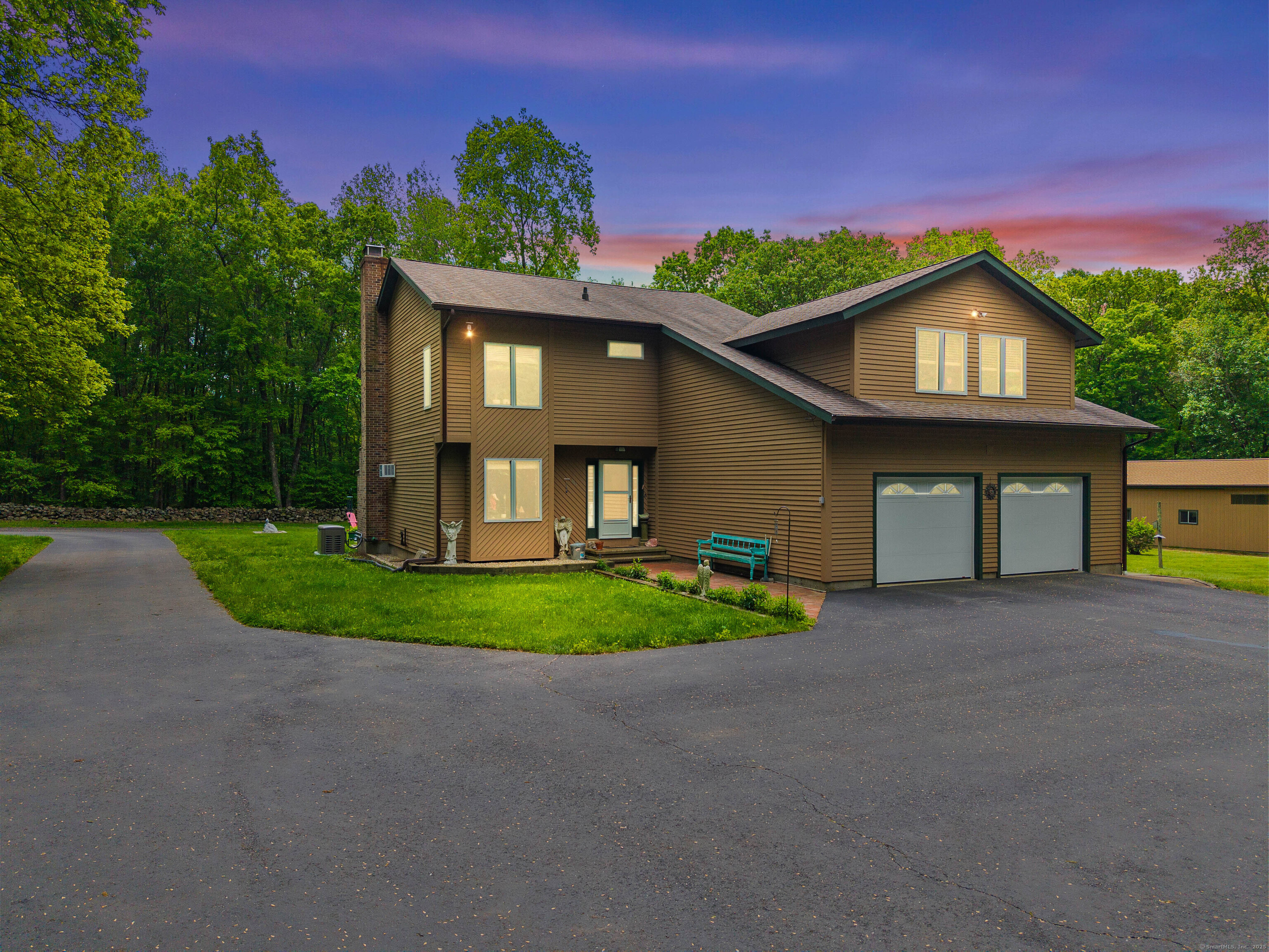 115 Town Farm Road