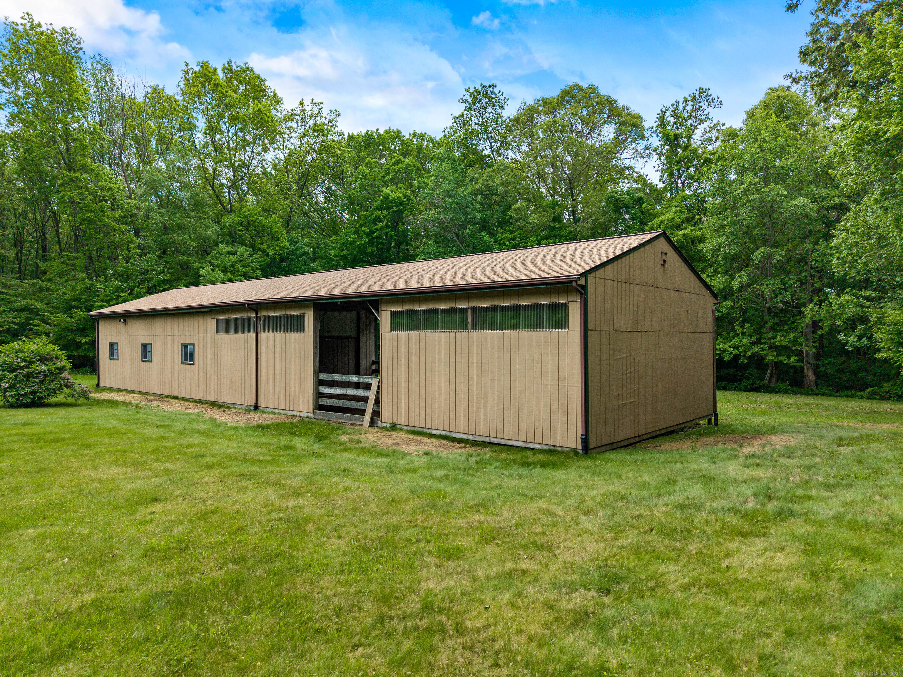 115 Town Farm Road
