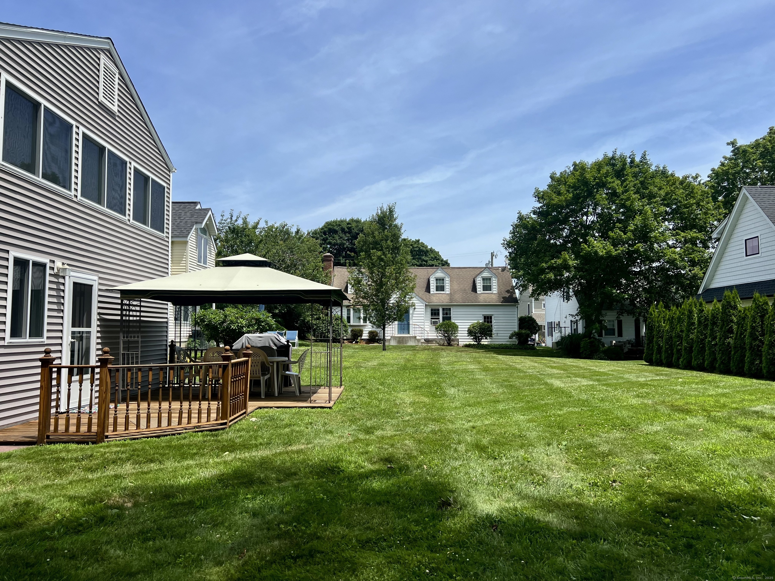 12 Elm Avenue