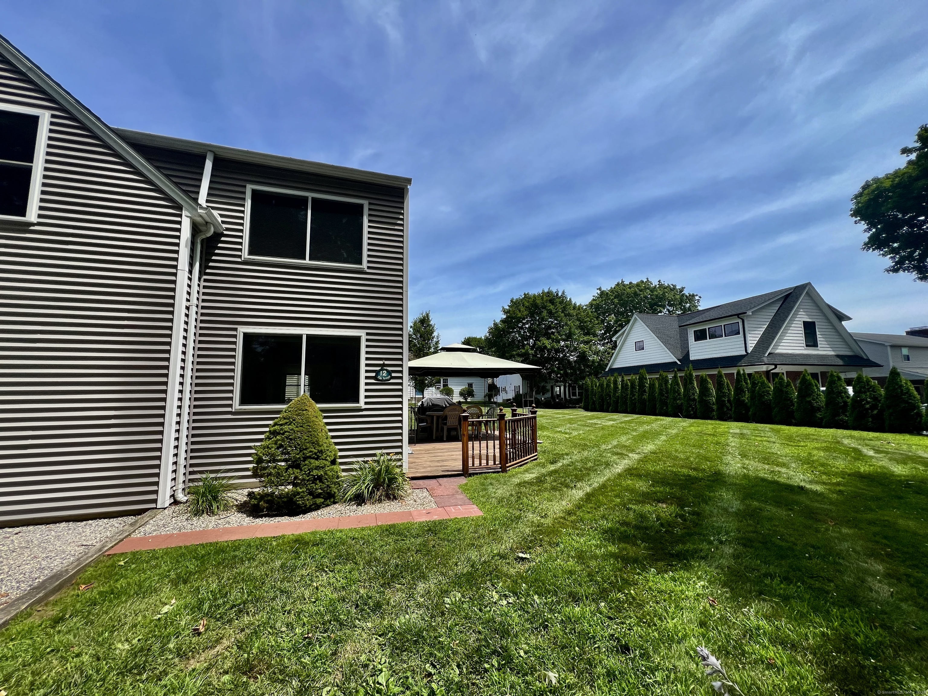 12 Elm Avenue