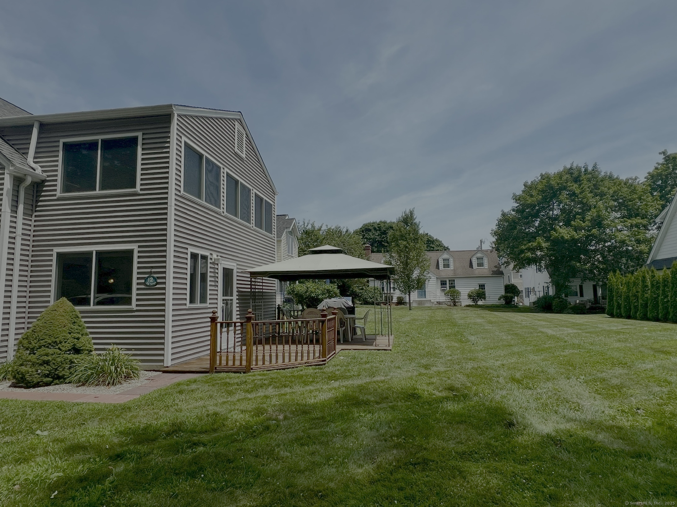 12 Elm Avenue