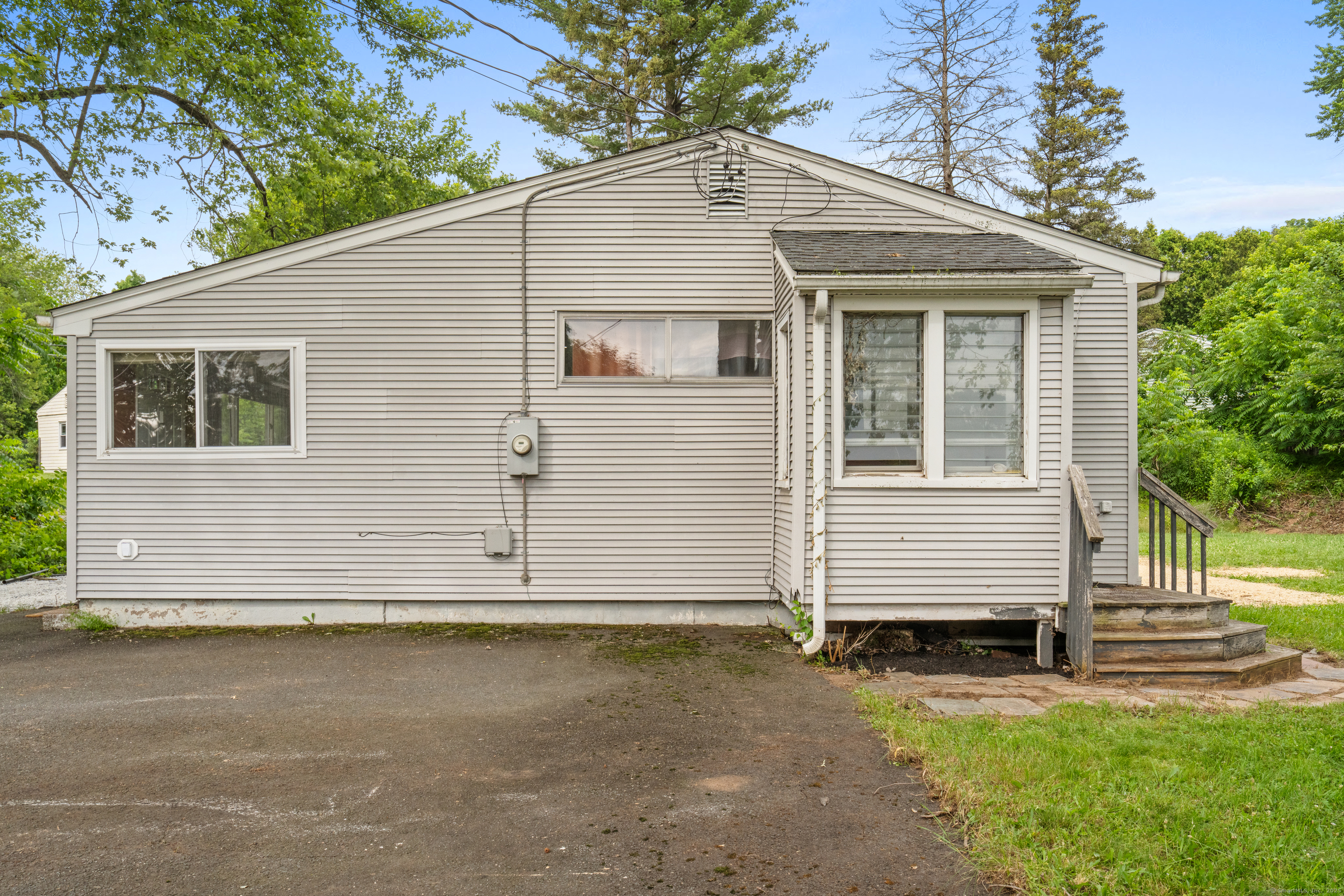 47 Charter Road