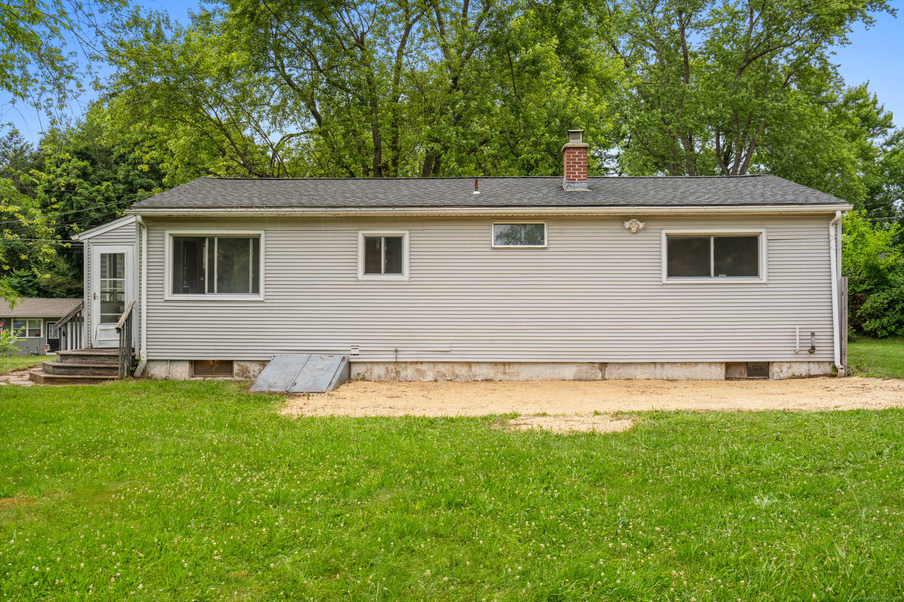 47 Charter Road