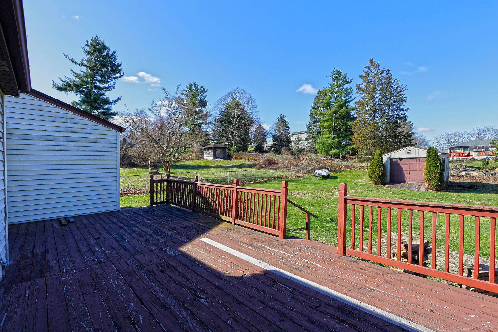729 Paddock Avenue, Meriden, Connecticut image 34