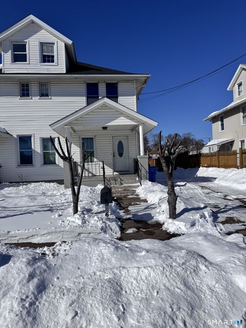 64 Marne Street Hamden CT 06514