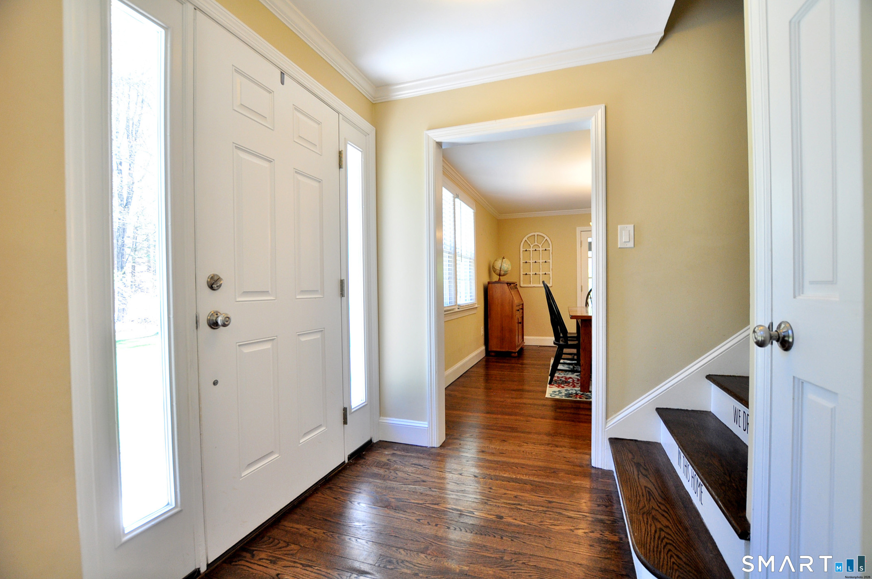 281 West Mountain Road