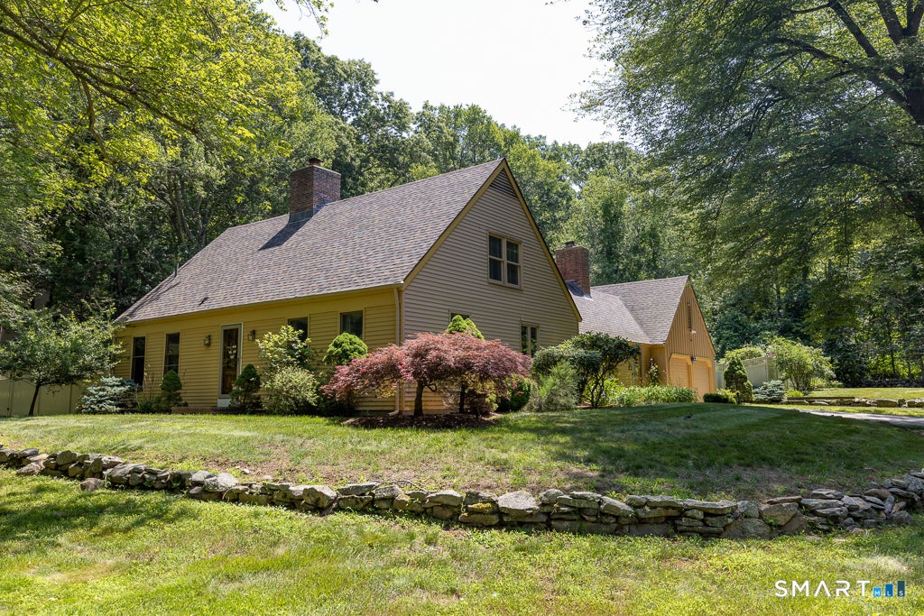 2 Pheasant Hill Lane