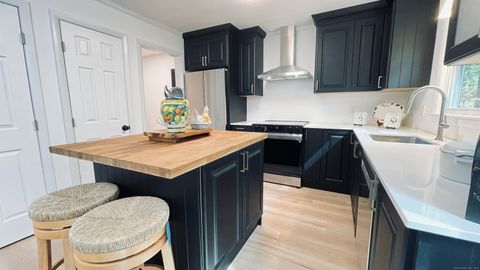 Tiny photo for 11 Mountain View Road, East Lyme, CT 06333 (MLS # 24130238)