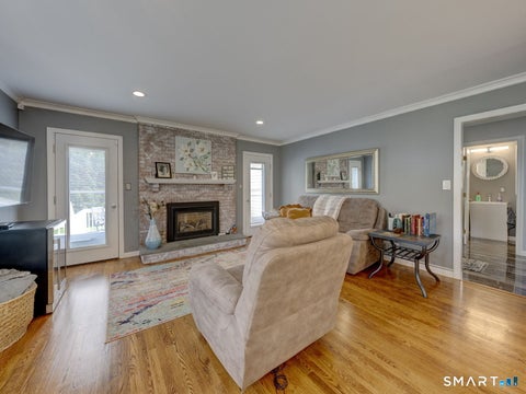 Tiny photo for 53 Dorio Drive, Southington, CT 06479 (MLS # 24179754)