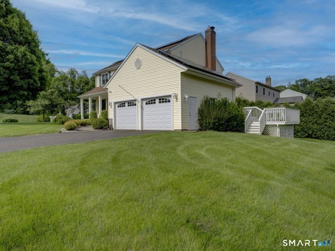 Tiny photo for 53 Dorio Drive, Southington, CT 06479 (MLS # 24179754)