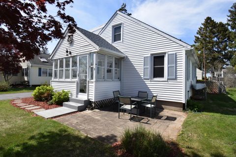 5 Hammock Parkway, Clinton, CT 06413 - #: 24084807
