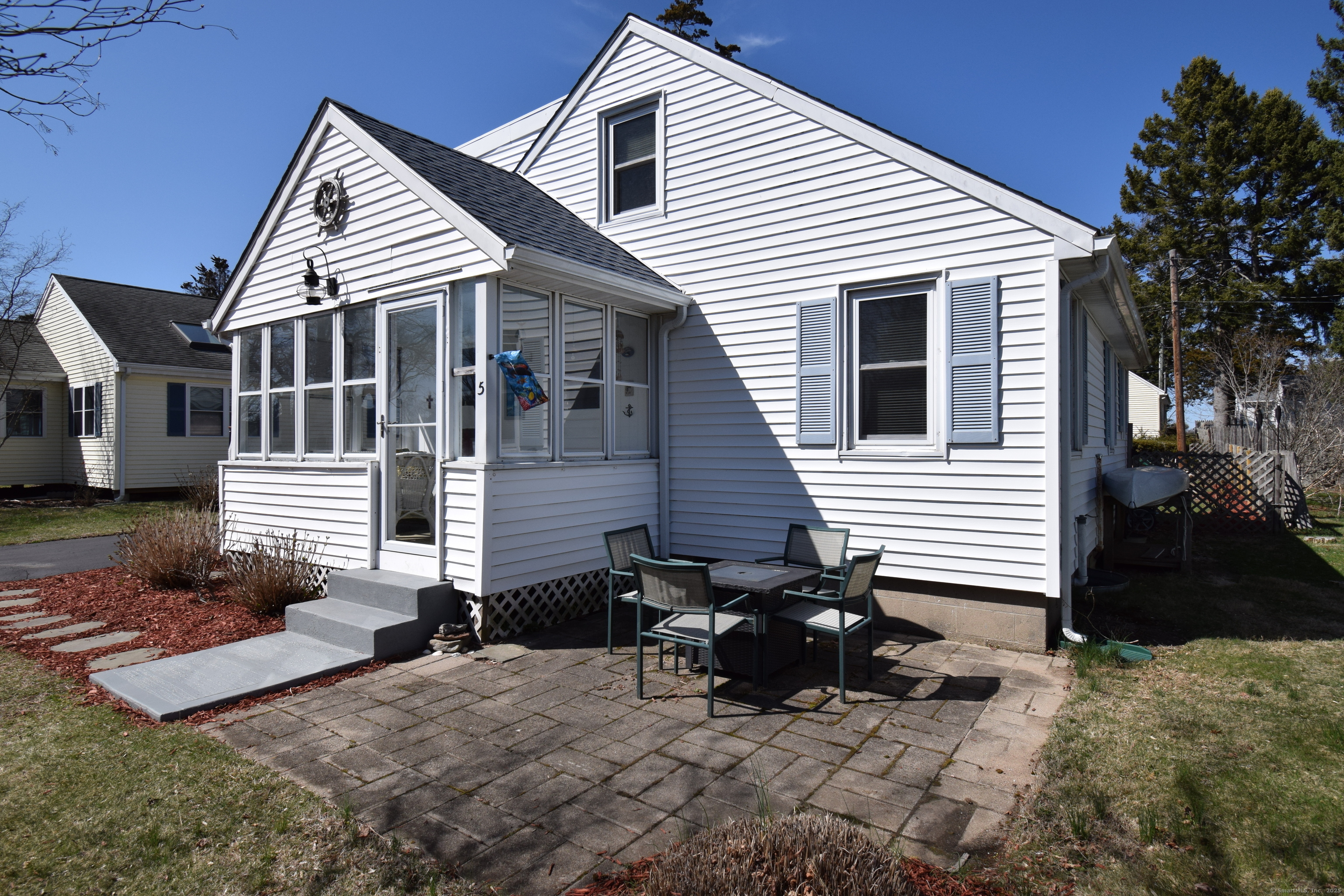 5 Hammock Parkway, Clinton, Connecticut image 1