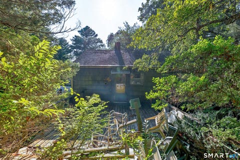 Tiny photo for 44 Boughton Road, Old Lyme, CT 06371 (MLS # 24200172)