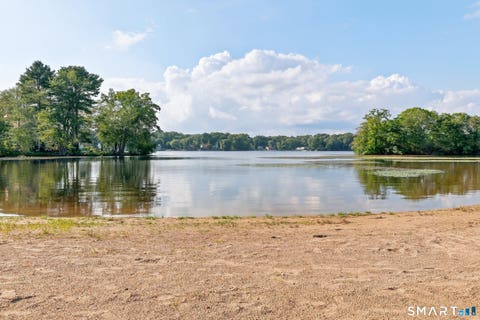 Tiny photo for 44 Boughton Road, Old Lyme, CT 06371 (MLS # 24200172)