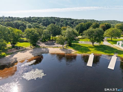 Tiny photo for 44 Boughton Road, Old Lyme, CT 06371 (MLS # 24200172)