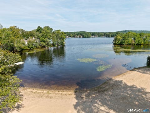 Tiny photo for 44 Boughton Road, Old Lyme, CT 06371 (MLS # 24200172)