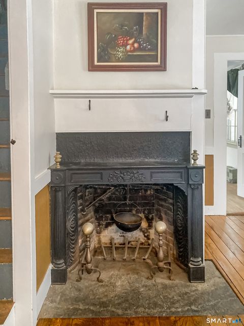 Tiny photo for 13 Bates Road, Chaplin, CT 06235 (MLS # 24155072)