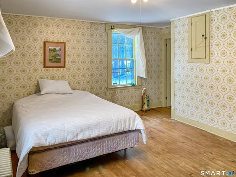 Tiny photo for 13 Bates Road, Chaplin, CT 06235 (MLS # 24155072)