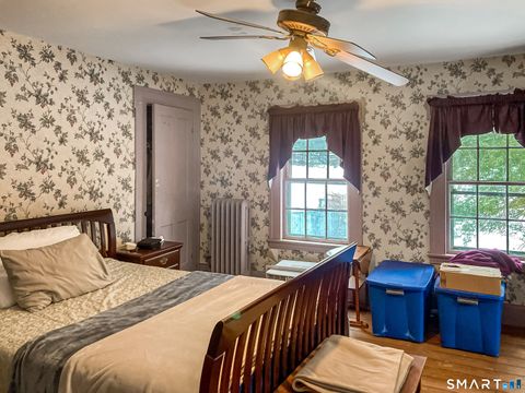 Tiny photo for 13 Bates Road, Chaplin, CT 06235 (MLS # 24155072)