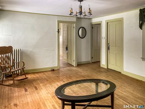 Tiny photo for 13 Bates Road, Chaplin, CT 06235 (MLS # 24155072)