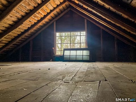 Tiny photo for 13 Bates Road, Chaplin, CT 06235 (MLS # 24155072)