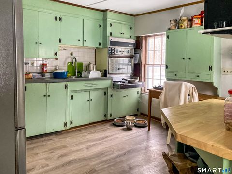 Tiny photo for 13 Bates Road, Chaplin, CT 06235 (MLS # 24155072)