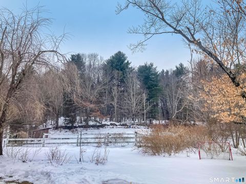 Tiny photo for 13 Bates Road, Chaplin, CT 06235 (MLS # 24155072)