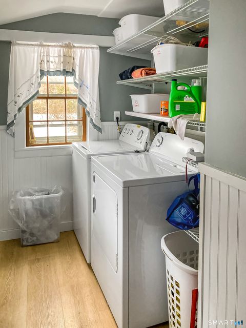 Tiny photo for 13 Bates Road, Chaplin, CT 06235 (MLS # 24155072)