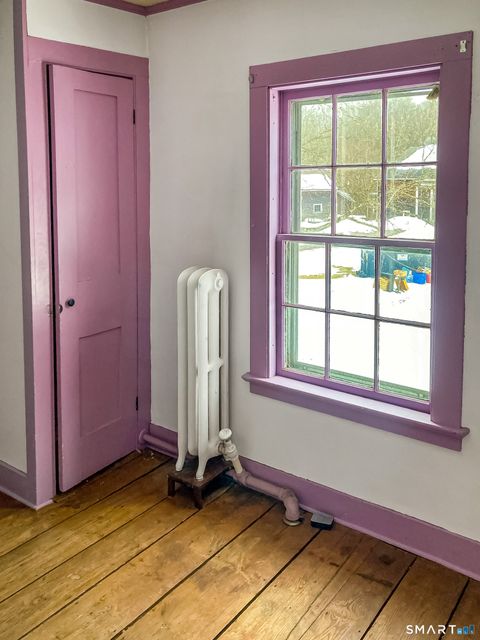 Tiny photo for 13 Bates Road, Chaplin, CT 06235 (MLS # 24155072)