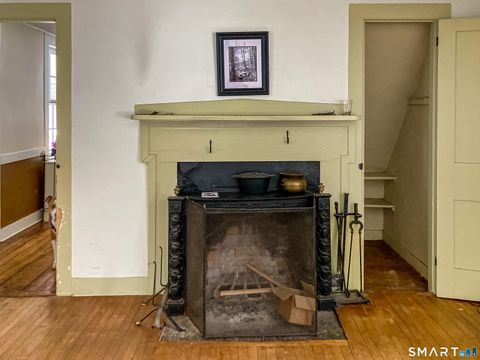 Tiny photo for 13 Bates Road, Chaplin, CT 06235 (MLS # 24155072)