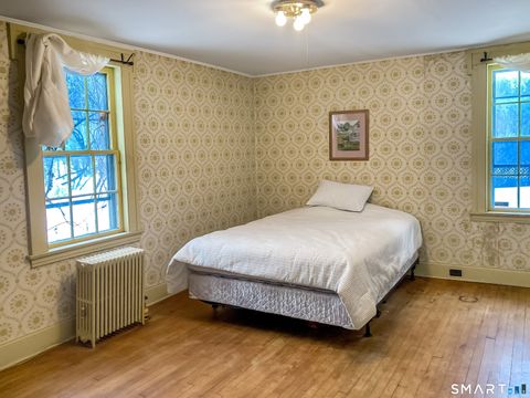 Tiny photo for 13 Bates Road, Chaplin, CT 06235 (MLS # 24155072)