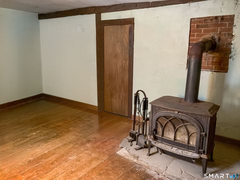 Tiny photo for 13 Bates Road, Chaplin, CT 06235 (MLS # 24155072)