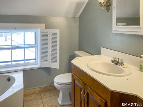 Tiny photo for 13 Bates Road, Chaplin, CT 06235 (MLS # 24155072)