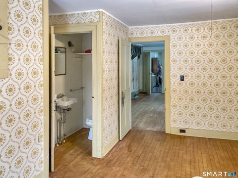 Tiny photo for 13 Bates Road, Chaplin, CT 06235 (MLS # 24155072)