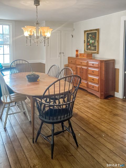 Tiny photo for 13 Bates Road, Chaplin, CT 06235 (MLS # 24155072)