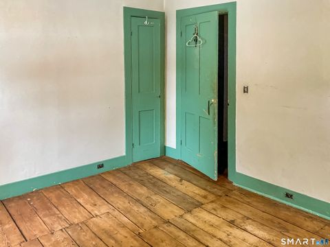 Tiny photo for 13 Bates Road, Chaplin, CT 06235 (MLS # 24155072)