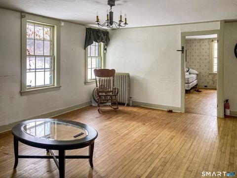 Tiny photo for 13 Bates Road, Chaplin, CT 06235 (MLS # 24155072)