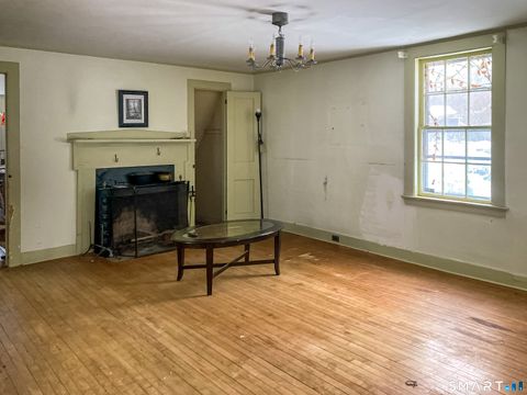 Tiny photo for 13 Bates Road, Chaplin, CT 06235 (MLS # 24155072)