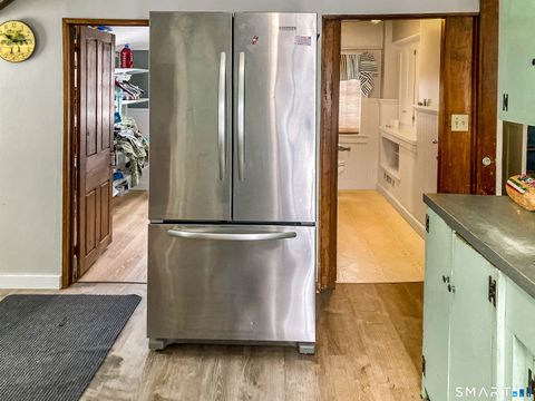 Tiny photo for 13 Bates Road, Chaplin, CT 06235 (MLS # 24155072)