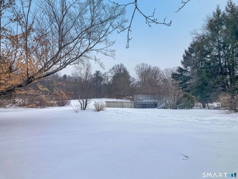 Tiny photo for 13 Bates Road, Chaplin, CT 06235 (MLS # 24155072)